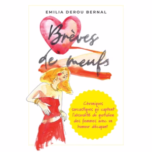 Couverture de Brèves de Meufs